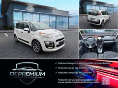 Bild des Angebotes Citroen C3 Picasso 1.6eHDi Exclusive,Automatik, LED,Navi
