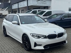 Bild des Angebotes BMW 320 3 Touring 320 d Sport Line*TOP ZUSTAND*
