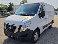 Bild des Angebotes Nissan NV400 L1H1 3,3t PRO*TÜV*KLIMA*