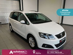 Bild des Angebotes SEAT Alhambra 1.4 TSI Style 7Sitze|Navi|CAM|Tempomat|