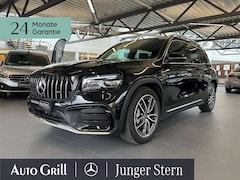 Bild des Angebotes Mercedes-Benz GLB 35 AMG Premium RIDE HuD AHK Pano Multib
