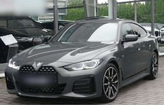 Bild des Angebotes BMW 430 d xDrive M Sportpaket Lasr°Stdhzg