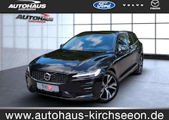 Bild des Angebotes Volvo V60 B4 (Benzin) Plus Dark Automatik Bluetooth Navi