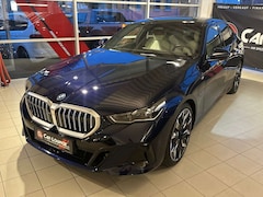 Bild des Angebotes BMW 530 530e M Sport |Nur 3.TKM|Tansanit-Bau II|Traum