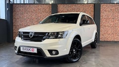 Bild des Angebotes Fiat Freemont 2.0 16V Multijet Allrad Black Code