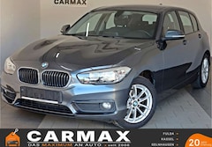 Bild des Angebotes BMW 116 d Advantage 5-Türig,Navi,SH,Tempomat,PDC