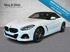 Bild des Angebotes BMW Z4 sDrive20i M Sportpaket Navi Leder digitales Cockpi