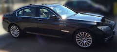 Bild des Angebotes BMW 740 740d xDrive