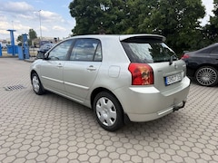 Bild des Angebotes Toyota Corolla 1.4 D-4D Multi-Mode Luna