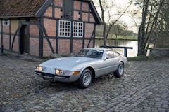 Ferrari 365 GTB4 Daytona **Ferrari Classiche Zertifikat*