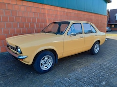 Bild des Angebotes Opel Kadett C - 1,0 S - kerngesund