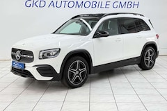 Bild des Angebotes Mercedes-Benz GLB 200 d*AMG Line*Night Paket*Pano*Ambiente*