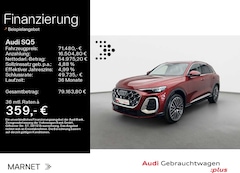 Bild des Angebotes Audi SQ5 TFSI quattro*Navi*LED*Alu*HUD*B&O*PDC*Pano*V