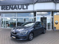 Bild des Angebotes Renault Megane Grandtour Equilibre dCI 115 EDC