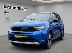 Opel Frontera GS 1.2, Hybrid 107kW (145 PS) Navi LED CarPlay & A