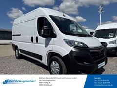 Bild des Angebotes Opel Movano C Kasten HKa L2H2 3,5t Edition 2.2 Diesel 140 3 DA