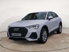 Bild des Angebotes Audi Q3 35 TFSI