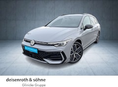 Bild des Angebotes VW Golf Variant R-Line 1.5 eTSI AHK/Nav/ACC/Kam/18"