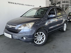 Bild des Angebotes Honda CR-V Executive Aut. Pano Leder Klima Navi R-Kam