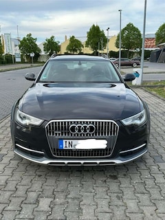 Bild des Angebotes Audi A6 allroad quattro 3.0 TDI S tronic DPF