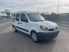 Bild des Angebotes Renault Kangoo Kaleido *TÜV Neu*