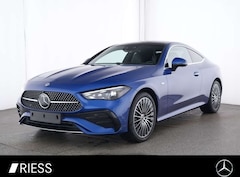 Bild des Angebotes Mercedes-Benz CLE 300 e AMG Sport Distr Pano HUD Burmes W-Paket