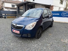 Bild des Angebotes Opel Agila B Basis