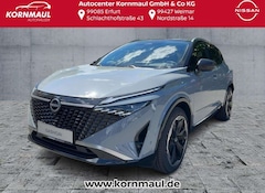 Nissan Qashqai 1.5 VC-T TEKNA e-Power 205PS NAVI/LED