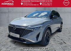 Bild des Angebotes Nissan Qashqai 1.5 VC-T TEKNA e-Power 205PS NAVI/LED