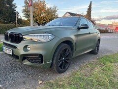 Bild des Angebotes BMW X6 xDrive30d