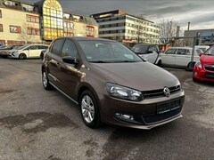Bild des Angebotes VW Polo Match