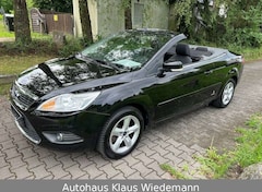 Bild des Angebotes Ford Focus CC 1.6 Trend - 2.Hd./ orig. erst 63 TKM