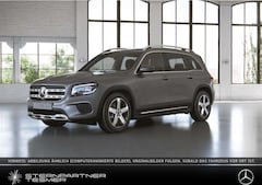 Bild des Angebotes Mercedes-Benz GLB 200 d PROGRESSIVE+MBUX+LED+SHZ+KAMERA+AHK