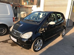 Bild des Angebotes Mercedes-Benz A 140 Classic Automatik