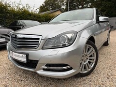 Bild des Angebotes Mercedes-Benz C 350 4MATIC Memory*Leder*Kamera*Tempo*Sitzbelüf