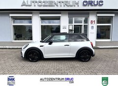 Bild des Angebotes MINI Cooper S John Cooper Works Trim*LED*HUD*Pano*