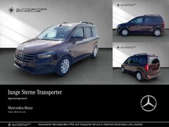 Bild des Angebotes Mercedes-Benz T-Class T 180 d PROGRESSIVE*DAB*NAVI*LED*AHK*GJR*KAMERA