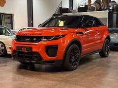 Bild des Angebotes Land Rover Range Rover Evoque Evoque Cabrio HSE Dyn. Si ° Vollausstattung °