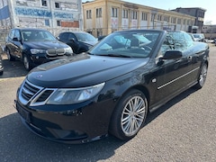 Bild des Angebotes Saab 9-3 9-3 1.8t Cabrio 1. Hand