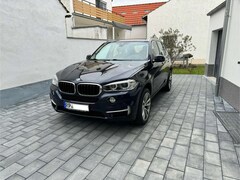 Bild des Angebotes BMW X5 Standheizung, HeadUP, xdrive30d