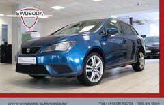 Bild des Angebotes SEAT Ibiza ST Style Navigation Klimaautomatik PDC