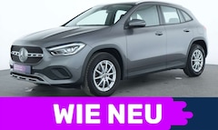 Bild des Angebotes Mercedes-Benz GLA 180 d AHK|LED|Navi|SHZ|Business-Paket