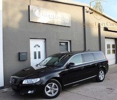 Bild des Angebotes Volvo V70 2.0 D4 BI-XENON+STANDHEIZ+SENSUS+PDC+