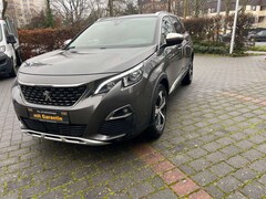 Bild des Angebotes Peugeot 5008 GT BlueHDi 1.Hand~ Aut~Navi~Leder~Panorama