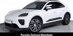 Bild des Angebotes Porsche Macan 4 Luftfederung Pano Anhängerkupplung Abstandtempom
