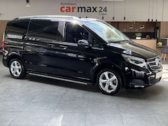 Bild des Angebotes Mercedes-Benz 250 V V250 CDI EDITIONAut Navi AHK Kamera