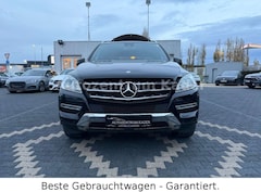 Bild des Angebotes Mercedes-Benz ML 350 CDI 4Ma*Lingua*Navi*Leder*Ambiente*R-Kam*