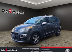 Bild des Angebotes Citroen C3 Picasso Selection Park Distance Control Klimaautomatik Blu