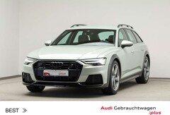Bild des Angebotes Audi A6 allroad A6 Allroad 55 TDI quattro HD-MATRIX*LUFT*STHZG*A