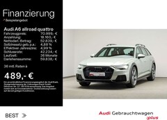 Bild des Angebotes Audi A6 allroad A6 Allroad 55 TDI quattro HD-MATRIX*LUFT*STHZG*A